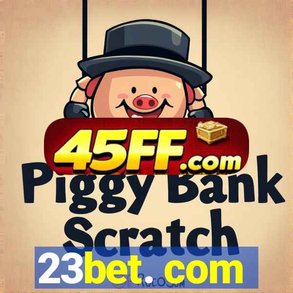 23bet. com